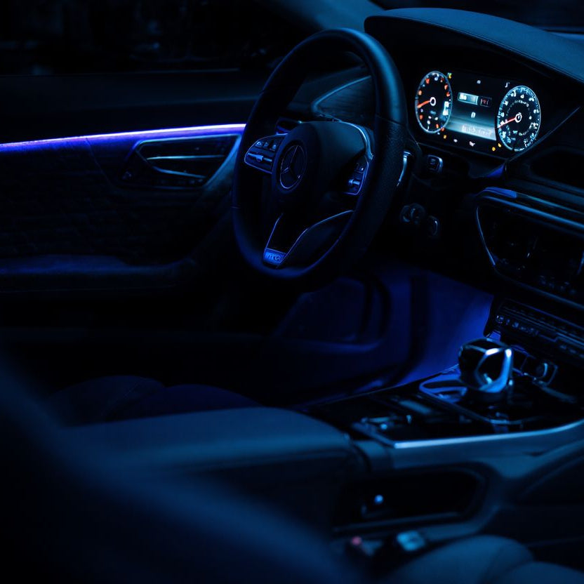 Ruban LED d'intérieur